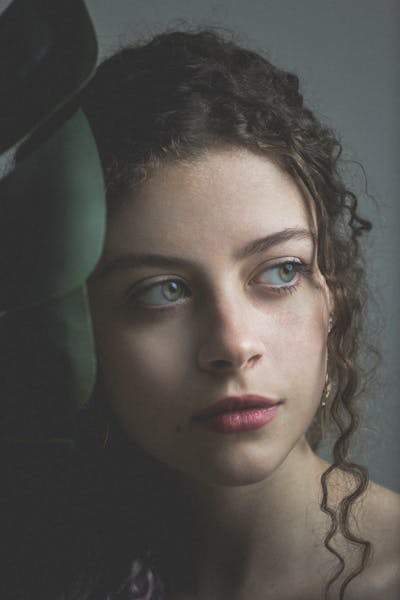 Natasha - Ankara Escort