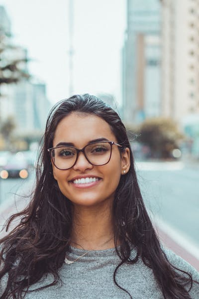 Selin - Kızılay Escort